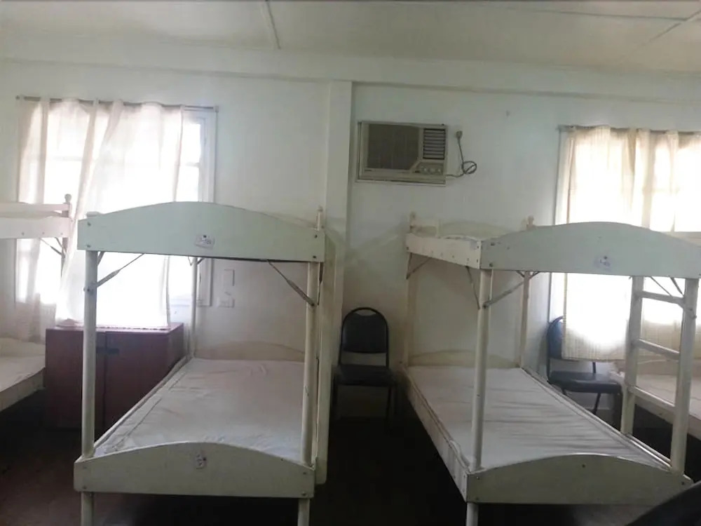 The Manila International Youth Hostel