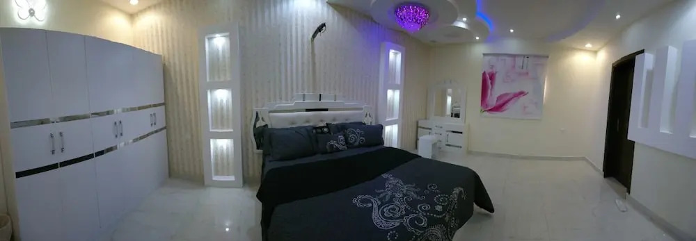 Jenan Resort