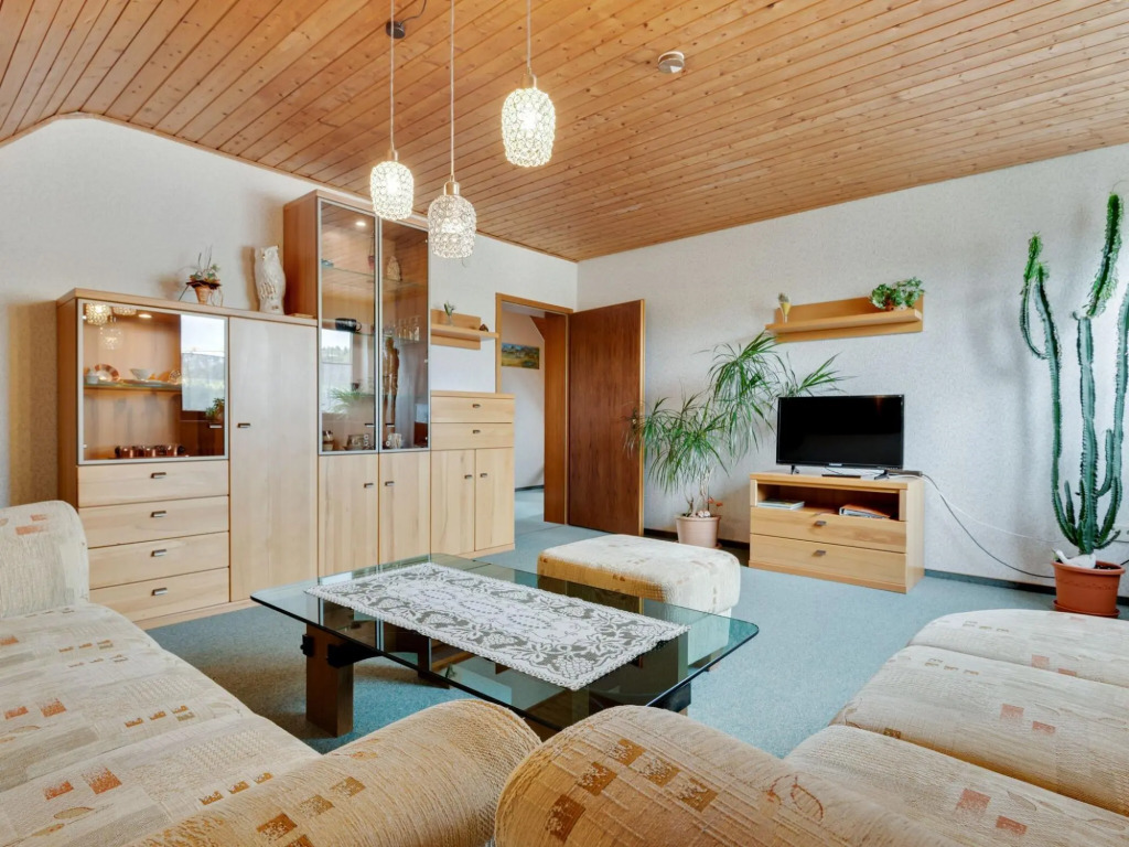 Welcoming Apartment in Niedereschach OT Kappel near Lake
