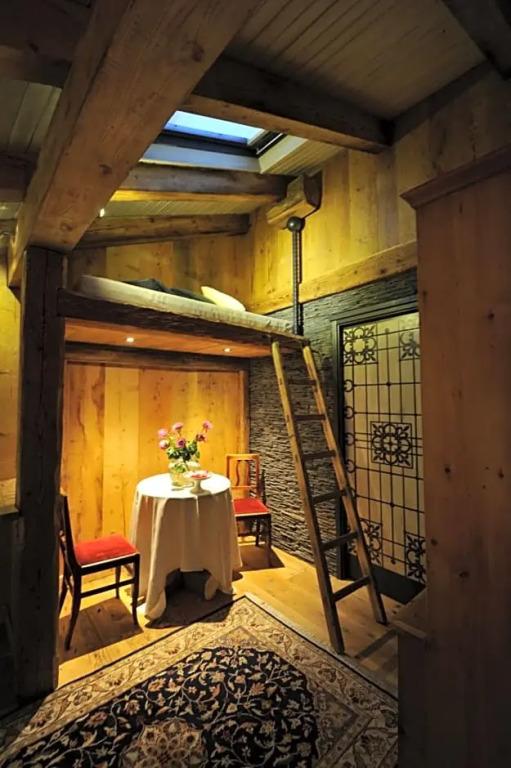 Locanda dei gentili