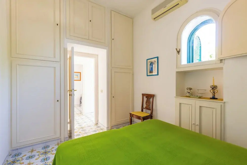 Capri Turquoise by Napoliapartments