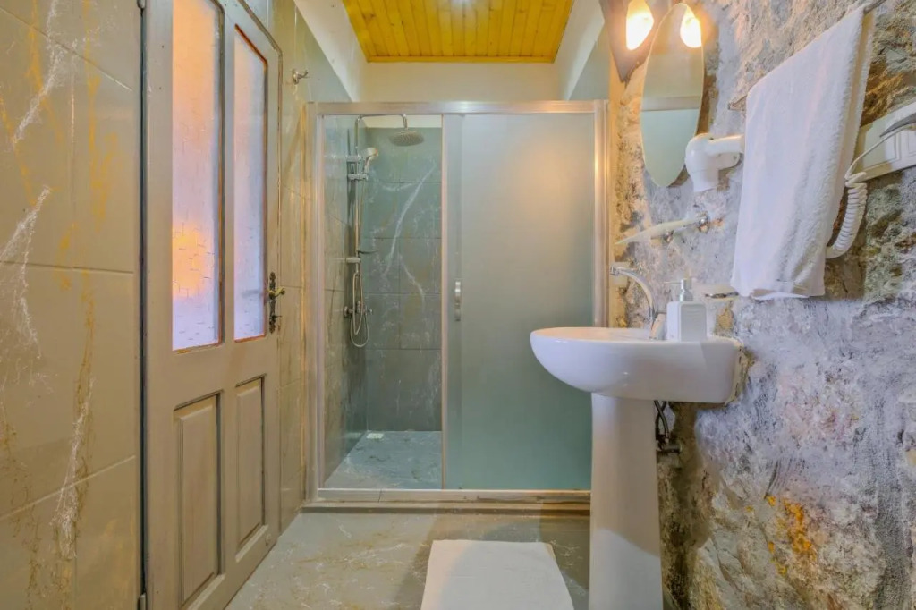 Faralya Yoruk Evi Suite