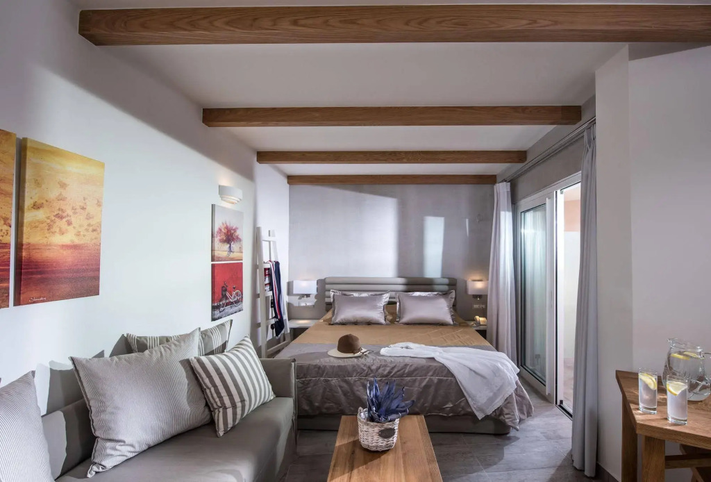 Omiros Boutique Hotel