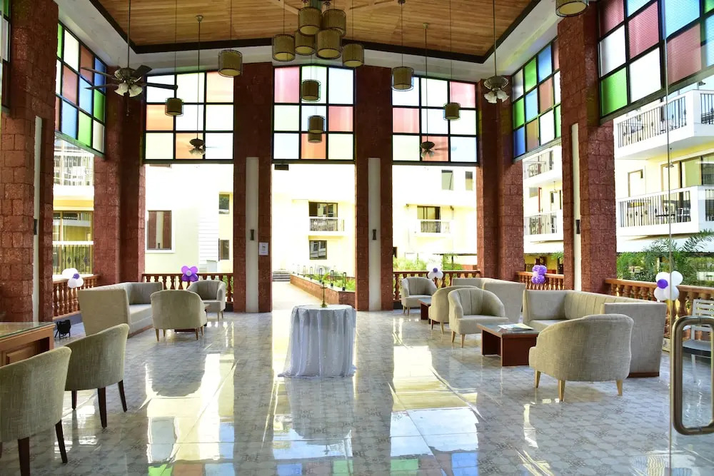 Max Lords Plaza Goa