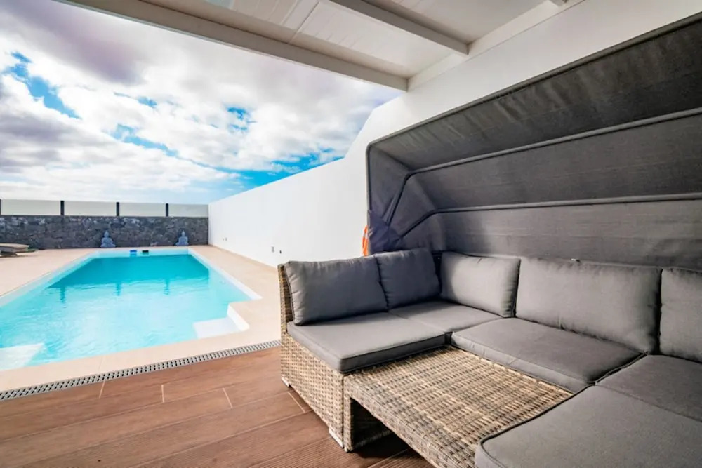 Villa Azahar Suites