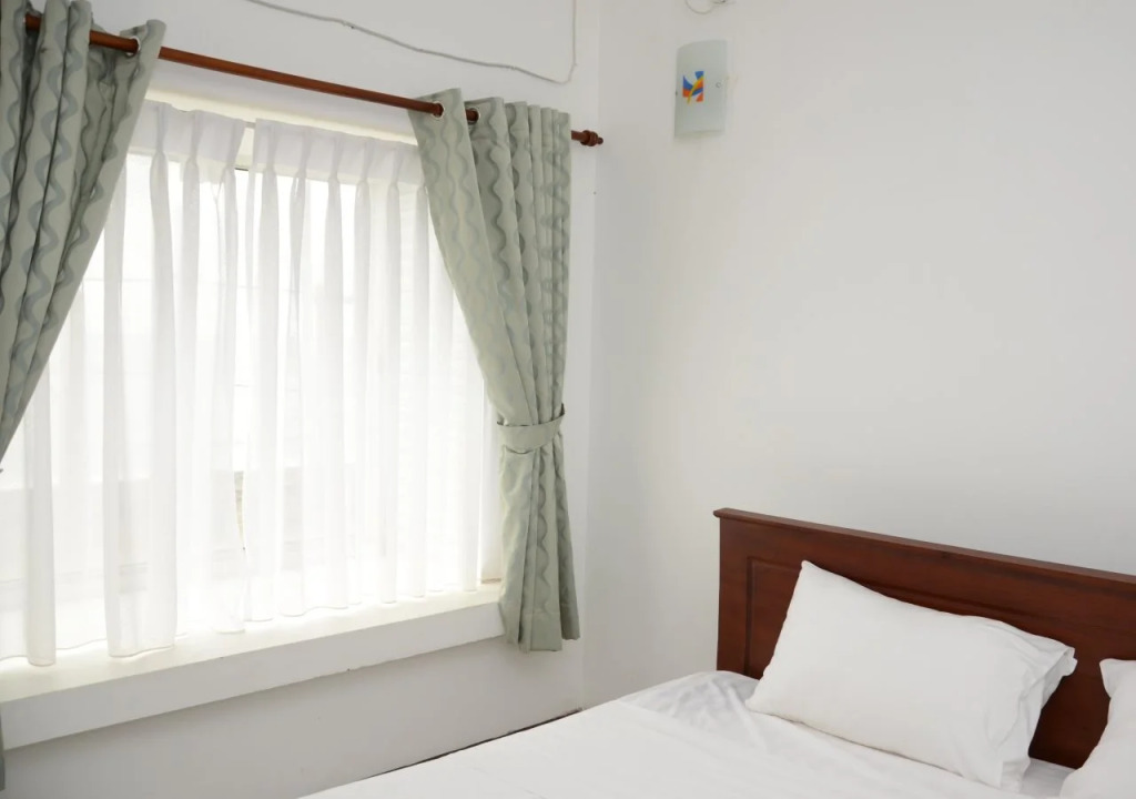 Ocean Conclave Hotel