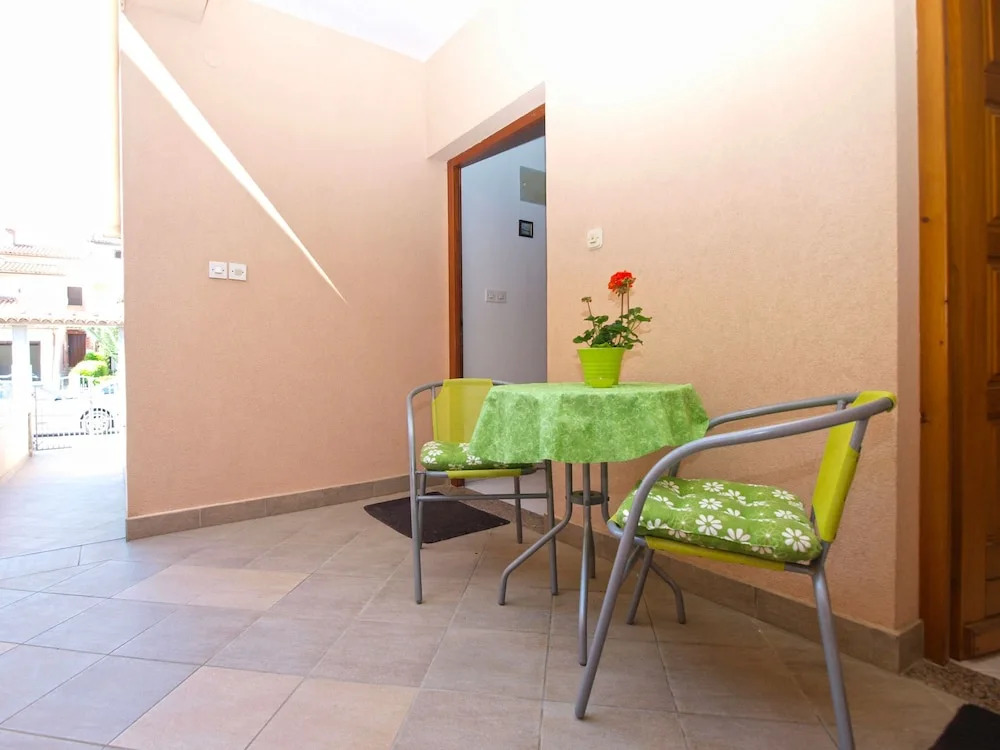 Apartment 1639
