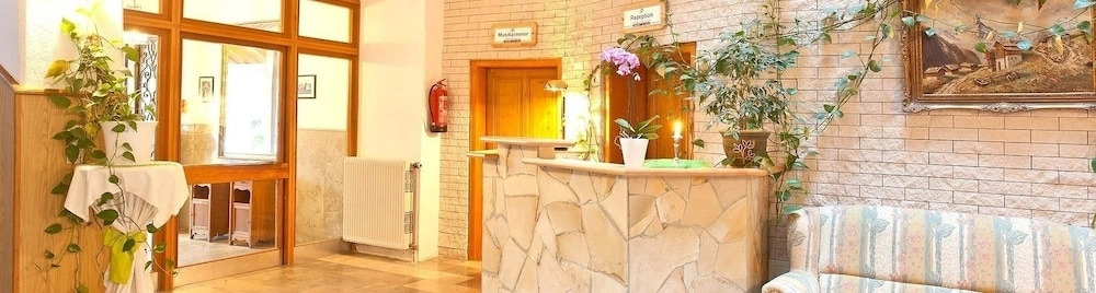 Resort Hotel Seebauer Gut Wildbad