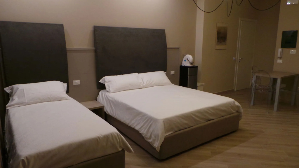 Marbia Guest House