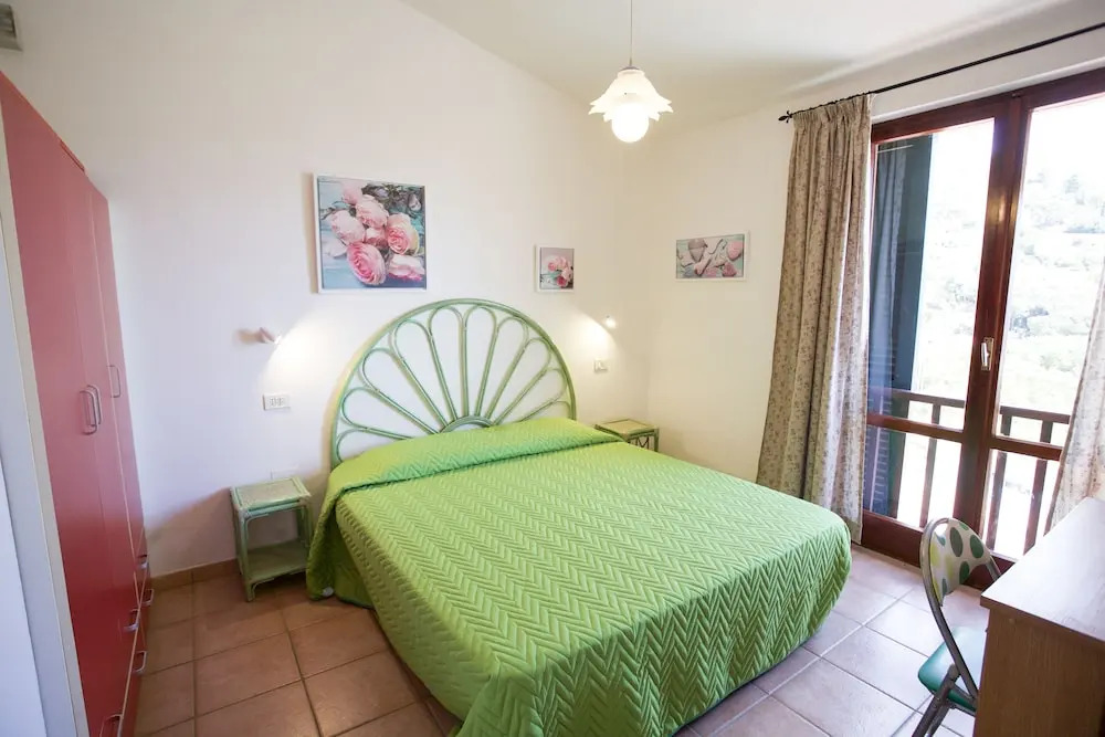 Residence Villa Morcone