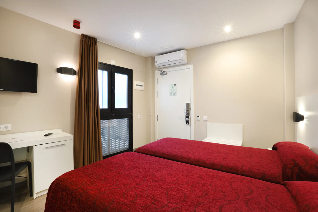 Hotel Alameda