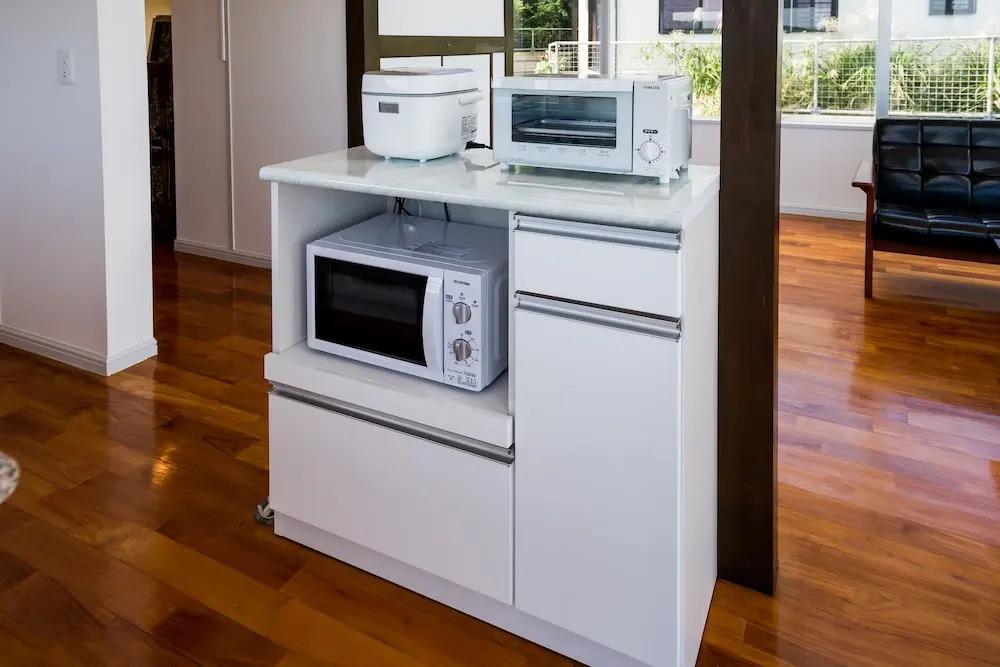 E-horizon Resort Condominium Yomitan