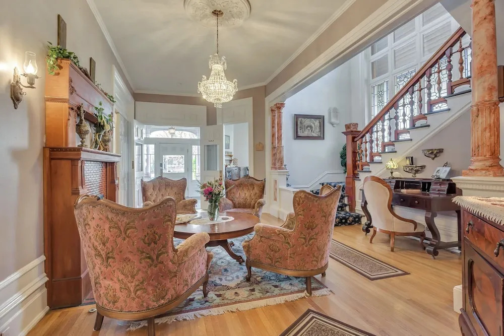 Ellerbeck Bed & Breakfast