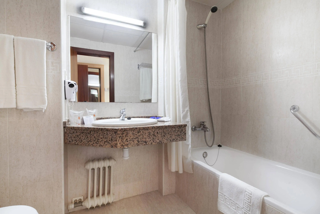 Hotel Best Mediterraneo
