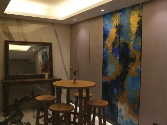 Chengdu Peijun Lai Hotel (Wuhou Avenue Subway Station Store)