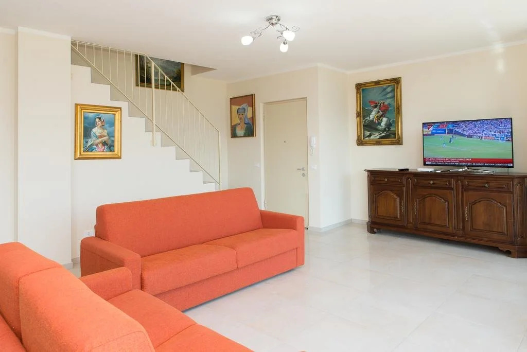 Villa Tulipano