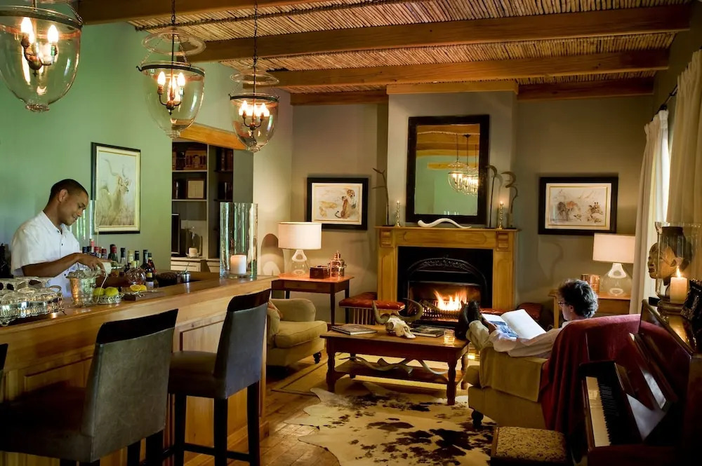 Samara Karoo Reserve