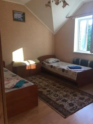 Guest House Uyut