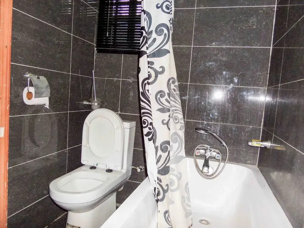 Topaz Lodge Lekki