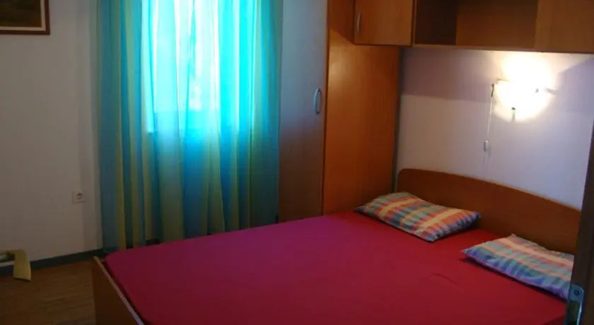 Apartments Juran