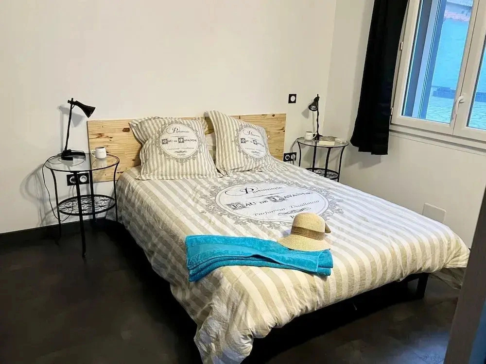 Modern Comfort in Minervois