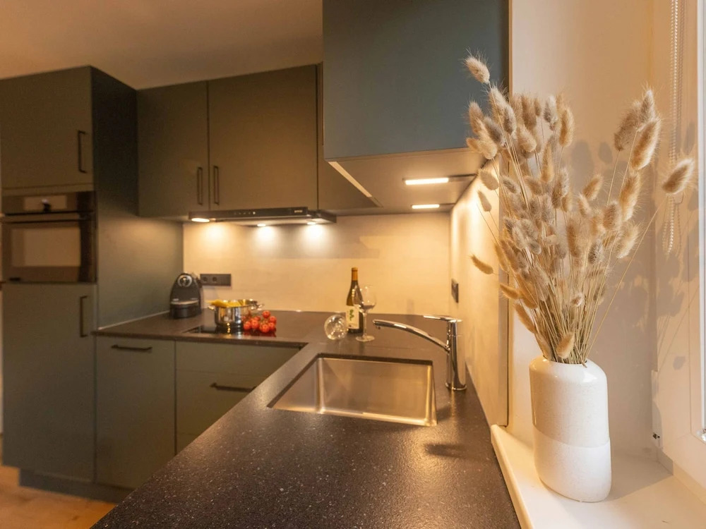 Tevini Alpine Apartments - Kitzblick