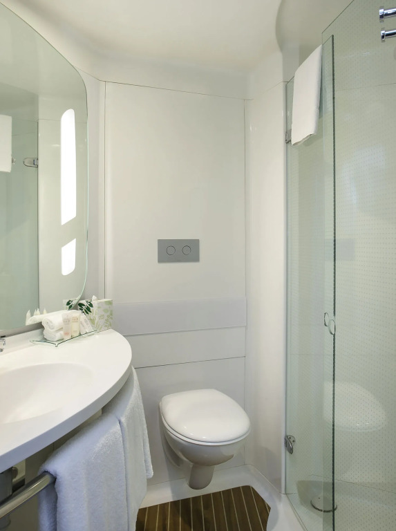 Ibis Barcelona Mollet