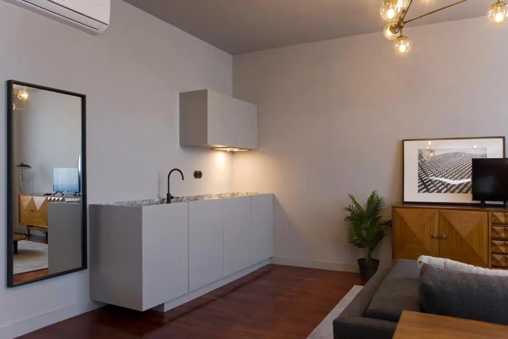Oporto Cozy Design Studio