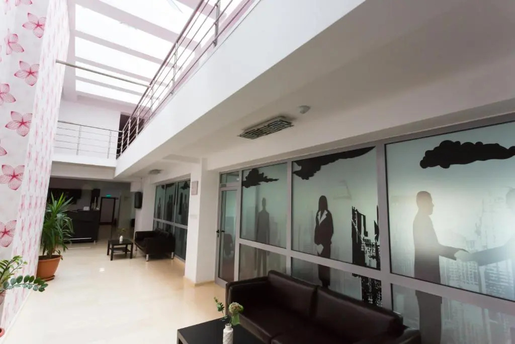 Hotel Corona