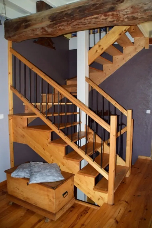 Chalet La Lauzière