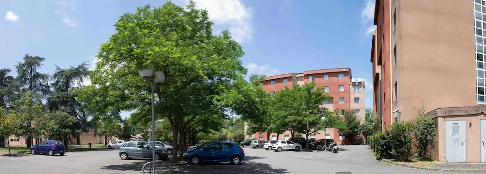 Résidence Abitel Toulouse