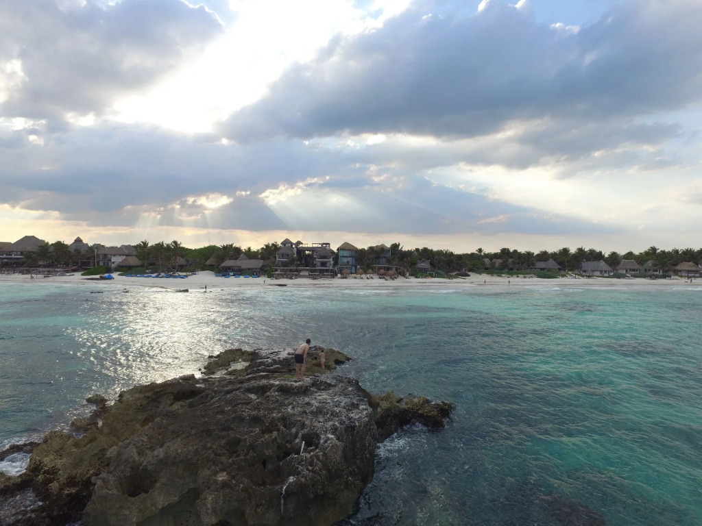 Tata Tulum - Adults Only