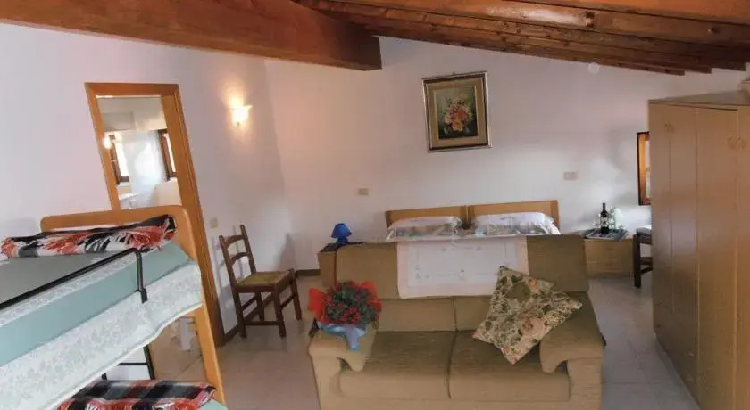 Agriturismo la Casetta