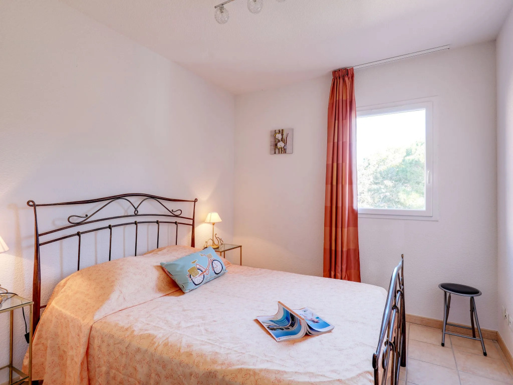 Holiday Home Le Mas dEsquières 7 by Interhome