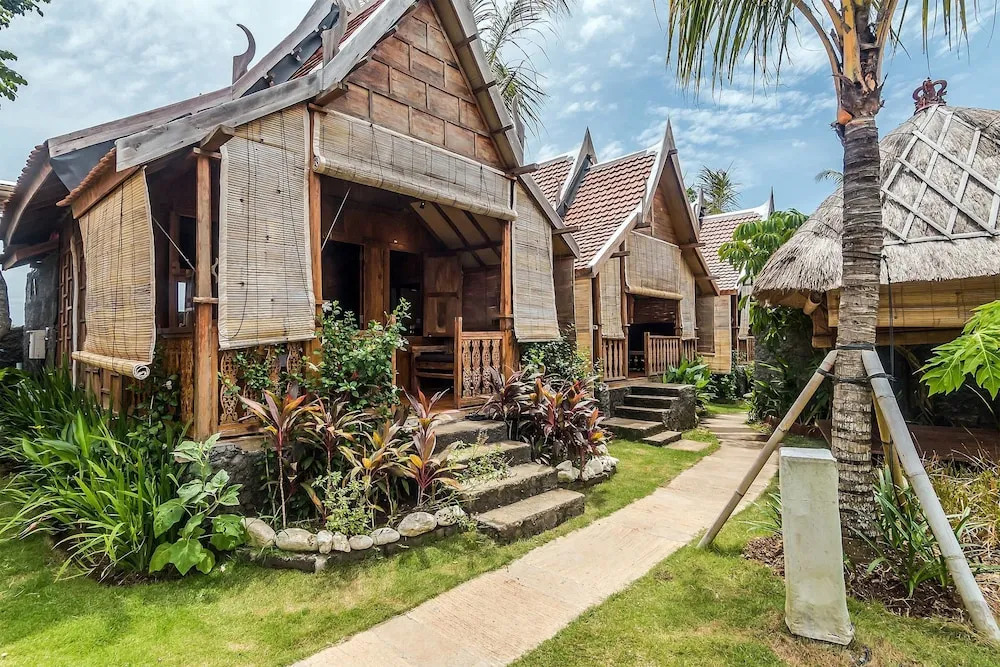 ZEN Rooms Raya Uluwatu 1