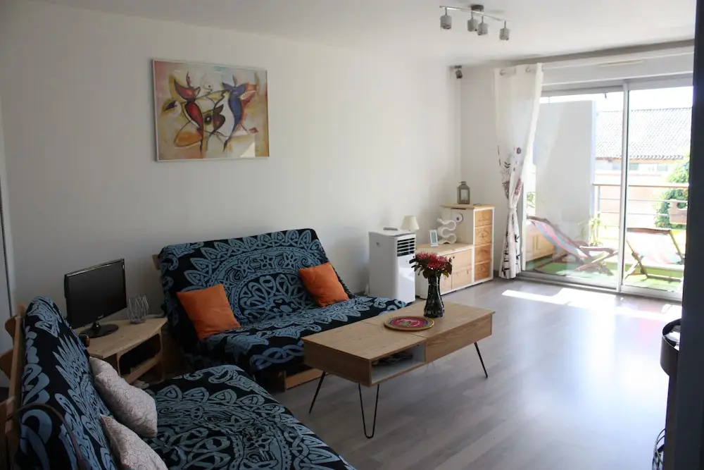 Appartement La Bastide
