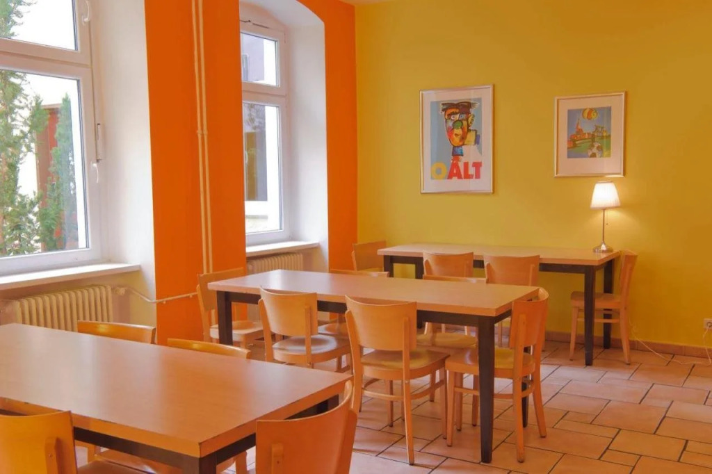 Happy Hotel Berlin