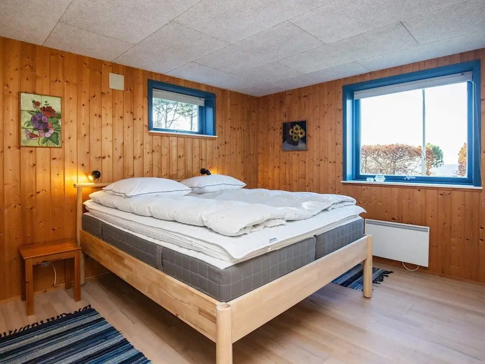 6 Person Holiday Home in Esbjerg V