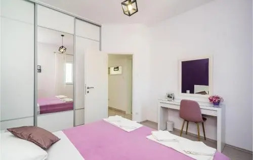 Apartment Zaton Veliki with Sea View 12
