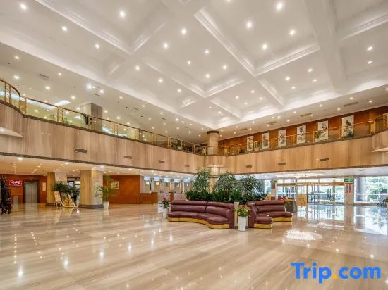 Zijingong International Hotel
