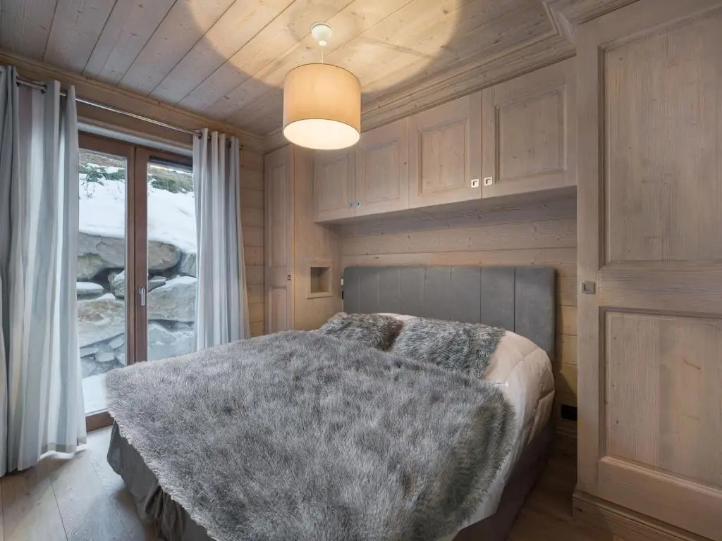 Appartement Courchevel 1650, 4 pièces, 7 personnes - FR-1-563-25