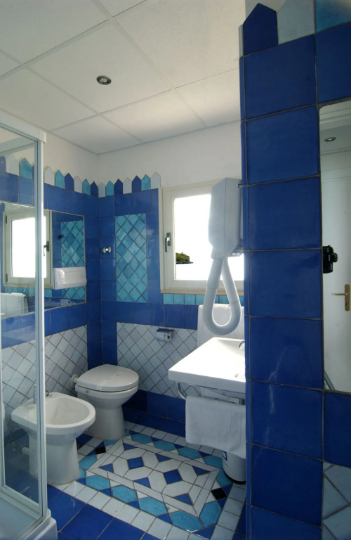 Grand Hotel San Pietro