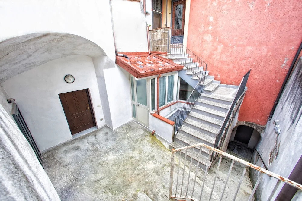 Giualduomo B&B
