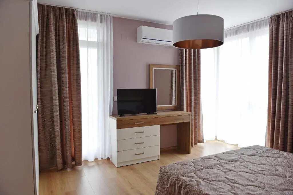 Apartments Lucky Complex Ravda