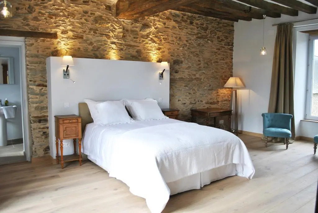 Le Manoir de la Vieille Douve
