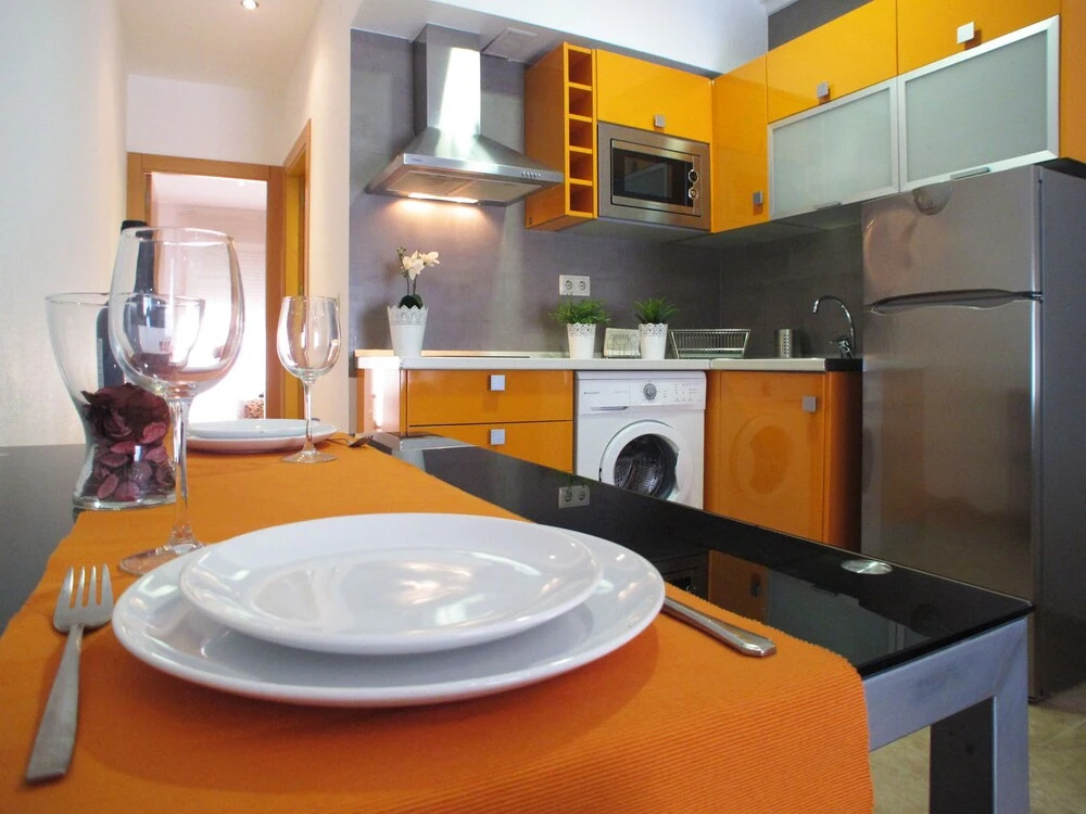 Apartamentos Amanecer JC1