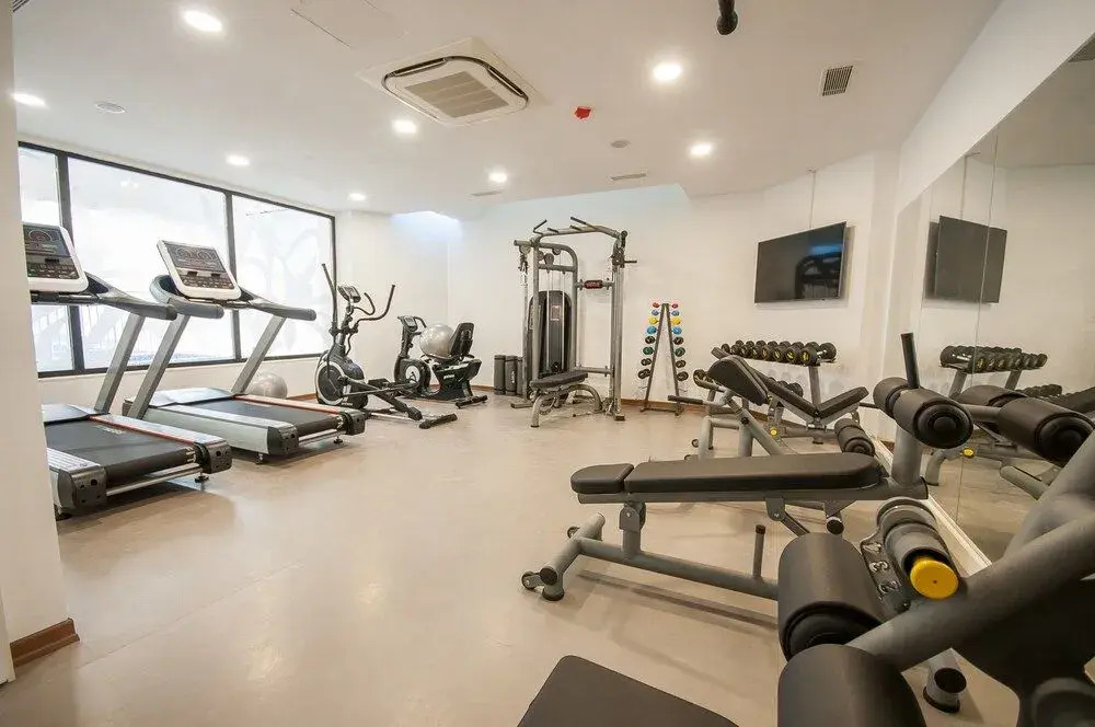 Acroter Hotel & Spa Datça