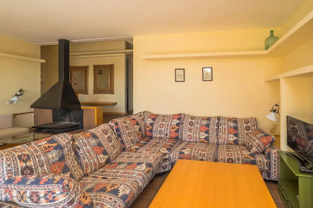 Bf-6 Calella De Palafrugell 4 Pax