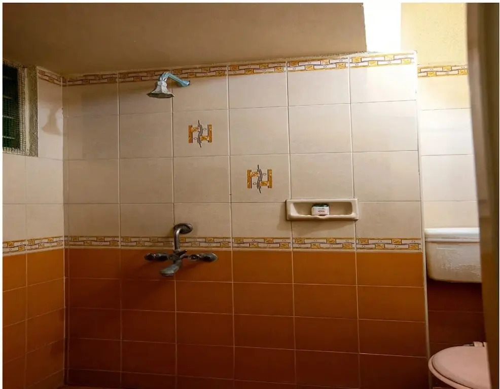 Hotel Sudha Inn by OYO Rooms