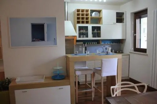 Casa di Anto